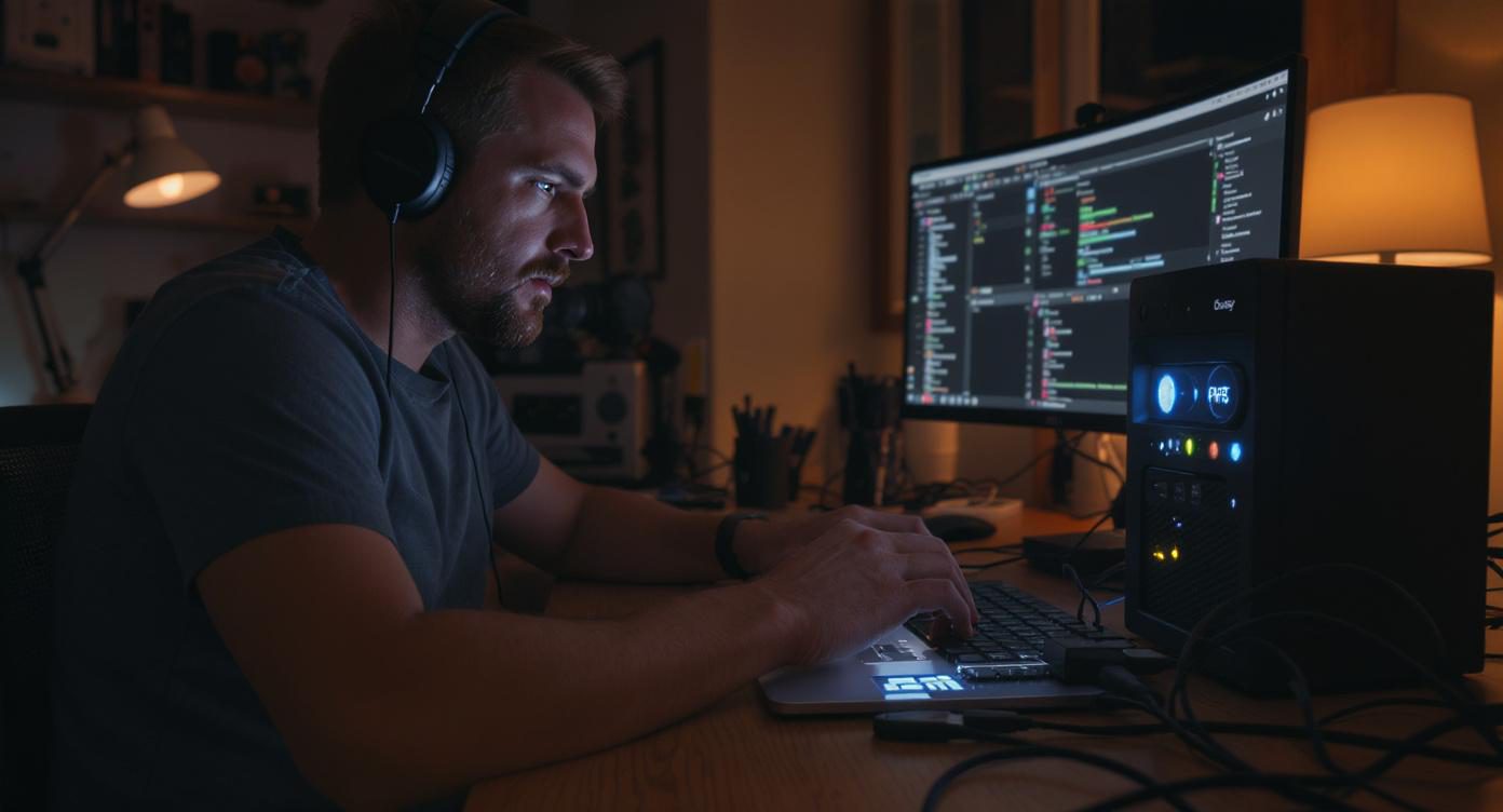 Welke back-up systemen zijn essentieel voor het beschermen van klantbestanden?