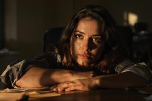 10 inspirerende portretfotografie