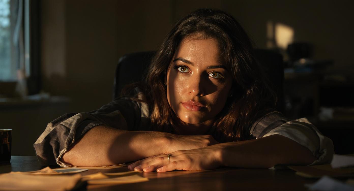 10 inspirerende portretfotografie