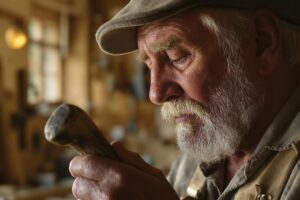 Hoe fotografeer je emotie?