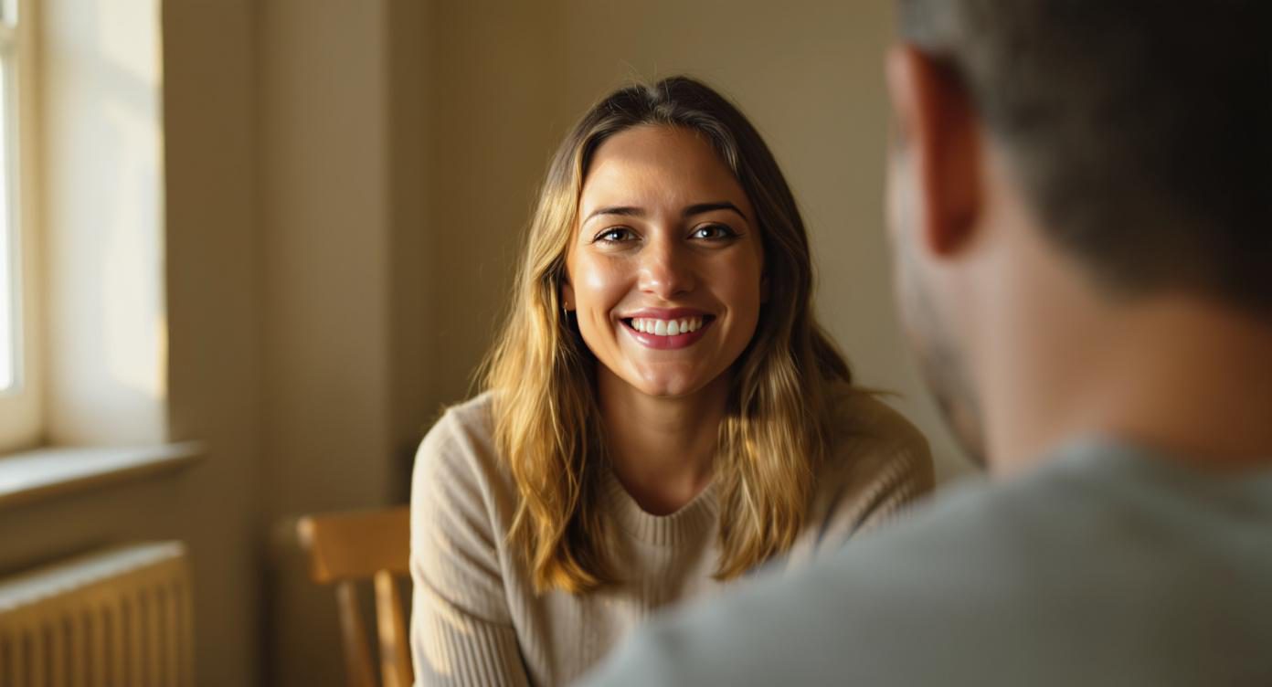 Small talk met model