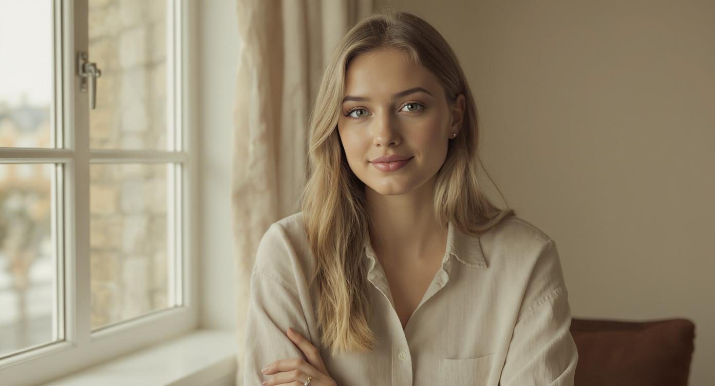 Astia color filmsimulation