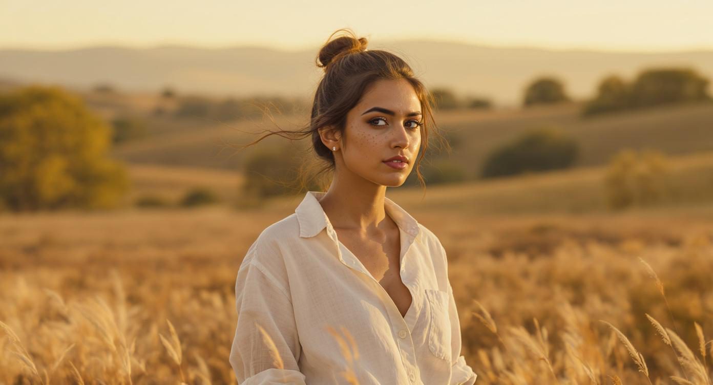 wat maakt een standaard tot een geweldige foto?